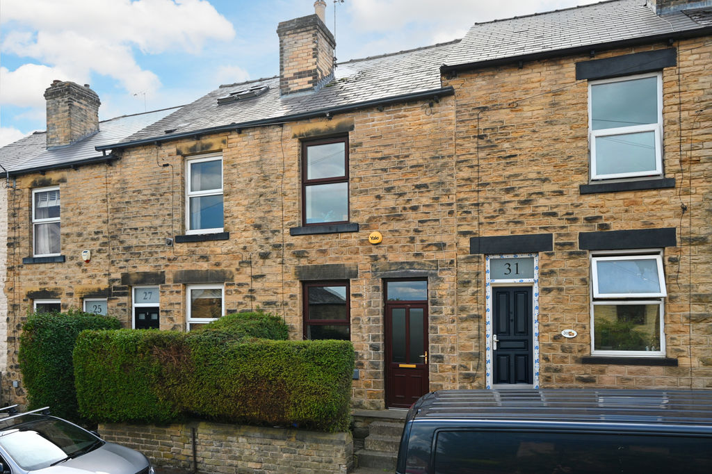 Camm Street Walkley